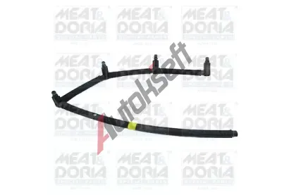 MEAT & DORIA Hadice unikn paliva MAD 9828, 9828