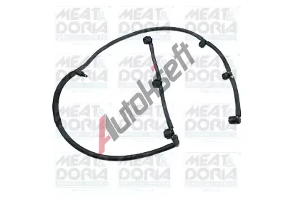 MEAT & DORIA Hadice unikn paliva MAD 9830E, 9830E