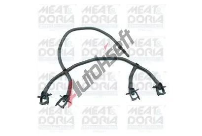 MEAT & DORIA Hadice unikn paliva MAD 9832E, 9832E