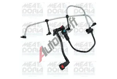 MEAT & DORIA Hadice unikn paliva MAD 9833E, 9833E