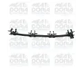 Hadice unikn paliva MEAT & DORIA ‐ MAD 9834