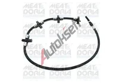 MEAT & DORIA Hadice unikn paliva MAD 9835, 9835