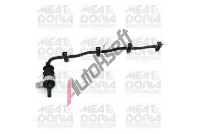MEAT & DORIA Hadice unikn paliva MAD 9837, 9837
