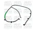 Hadice unikn paliva MEAT & DORIA ‐ MAD 9840E