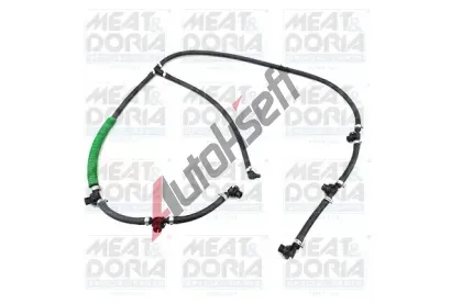 MEAT & DORIA Hadice unikn paliva MAD 9840E, 9840E