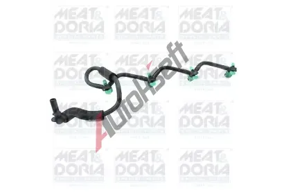 MEAT & DORIA Hadice unikn paliva MAD 9842, 9842