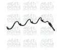 Hadice unikn paliva MEAT & DORIA ‐ MAD 9843