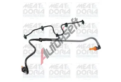MEAT & DORIA Hadice unikn paliva MAD 98476, 98476