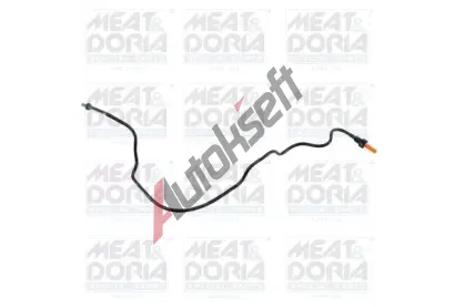 MEAT & DORIA Palivové potrubí MAD 98480, 98480 MEAT & DORIA Palivové potrubí MAD 98480, 98480