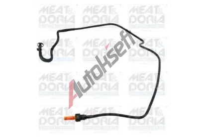 MEAT & DORIA Palivov potrub MAD 98482, 98482