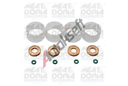 MEAT & DORIA Sada na opravu vstikovac trysky MAD 98498, 98498