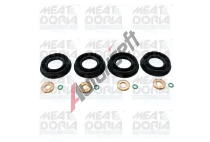 MEAT & DORIA Sada na opravu systmu Common Rail MAD 98504, 98504