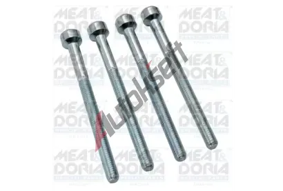 MEAT & DORIA roub drku vstikovac trysky MAD 98508, 98508