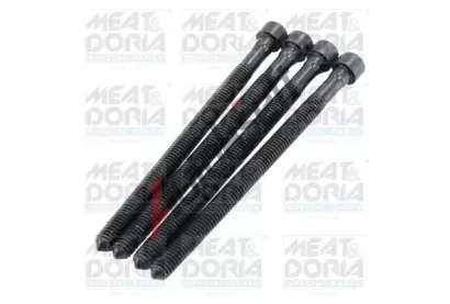 MEAT & DORIA roub drku vstikovac trysky MAD 98510, 98510