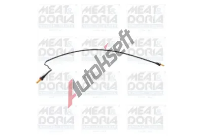 MEAT & DORIA Palivov potrub MAD 98536, 98536
