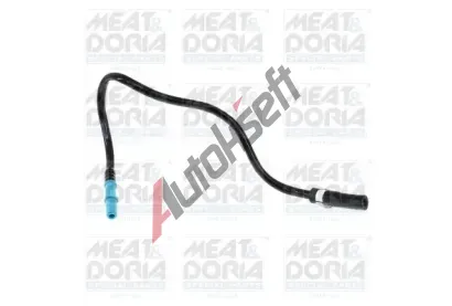 MEAT & DORIA Palivové potrubí MAD 98540, 98540 MEAT & DORIA Palivové potrubí MAD 98540, 98540