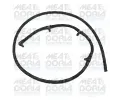 Hadice unikn paliva MEAT & DORIA ‐ MAD 9858