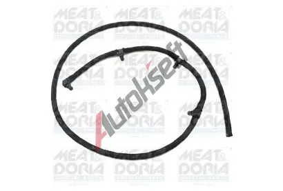 MEAT & DORIA Hadice unikn paliva MAD 9858, 9858