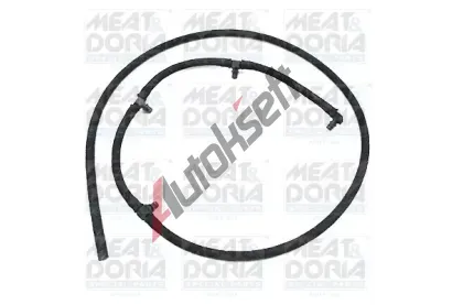 MEAT & DORIA Hadice unikn paliva MAD 9859, 9859