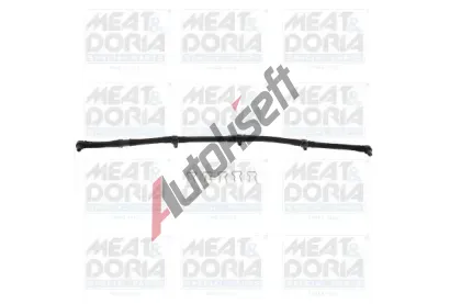 MEAT & DORIA Hadice unikání paliva MAD 98599, 98599 MEAT & DORIA Hadice unikání paliva MAD 98599, 98599