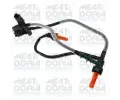 Palivov potrub MEAT & DORIA ‐ MAD 98602