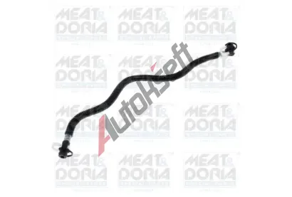 MEAT & DORIA Palivov potrub MAD 98606, 98606