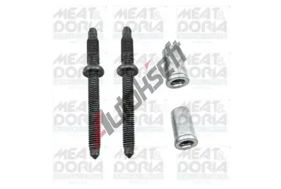 MEAT & DORIA Sada na opravu systmu Common Rail MAD 9861, 9861