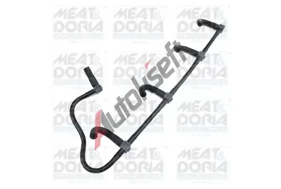 MEAT & DORIA Hadice unikn paliva MAD 9877, 9877