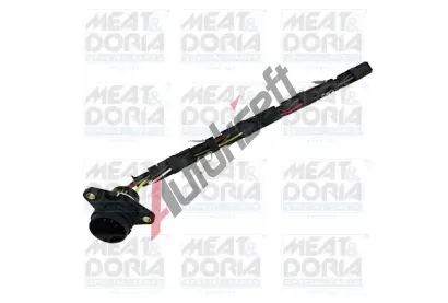 MEAT & DORIA Ppojka vstikovacho ventilu MAD 9884, 9884