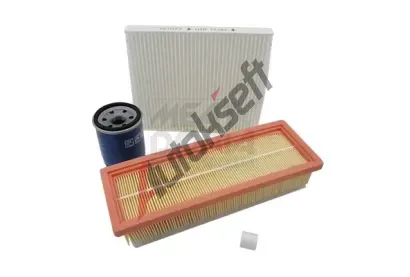 MEAT & DORIA Filtr - sada MAD FKFIA079, FKFIA079