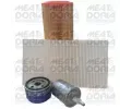 Filtr - sada&nbsp;MEAT & DORIA&nbsp;&dash;&nbsp;MAD FKFIA097