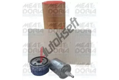 MEAT & DORIA Filtr - sada MAD FKFIA097, FKFIA097 MEAT & DORIA Filtr - sada MAD FKFIA097, FKFIA097