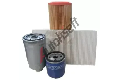 MEAT & DORIA Filtr - sada MAD FKFIA103, FKFIA103 MEAT & DORIA Filtr - sada MAD FKFIA103, FKFIA103