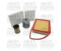 MEAT & DORIA Filtr - sada&nbsp;&dash;&nbsp;MAD FKPSA020