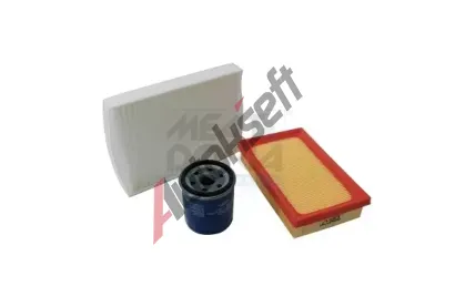 MEAT & DORIA Filtr - sada MAD FKTYT007, FKTYT007