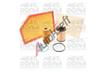 MEAT & DORIA Filtr - sada MAD FKVLV003, FKVLV003