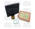 Filtr - sada&nbsp;MEAT & DORIA&nbsp;&dash;&nbsp;MAD FKVLV006