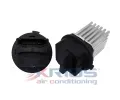 Regulace vnitn ventilace MEAT & DORIA ‐ MAD K106012