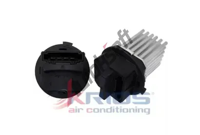 MEAT & DORIA Regulace vnitn ventilace MAD K106012, K106012