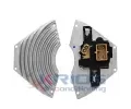 Regulace vnitn ventilace MEAT & DORIA ‐ MAD K106014