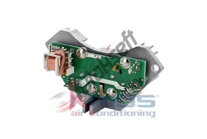 MEAT & DORIA Regulace vnitn ventilace MAD K106018, K106018