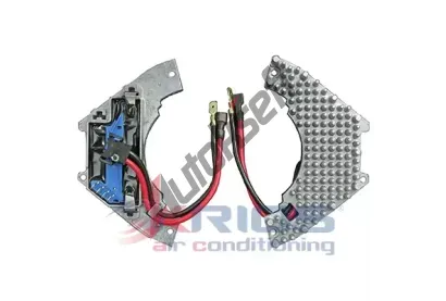 MEAT & DORIA Regulace vnitn ventilace MAD K106020, K106020