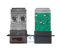 MEAT & DORIA Regulace vnitn ventilace ‐ MAD K106023