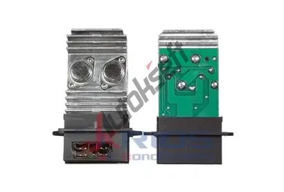 MEAT & DORIA Regulace vnitn ventilace MAD K106023, K106023