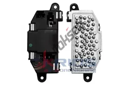 MEAT & DORIA Regulace vnit�n� ventilace MAD K106028, K106028