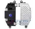 Regulace vnitn ventilace MEAT & DORIA ‐ MAD K106029