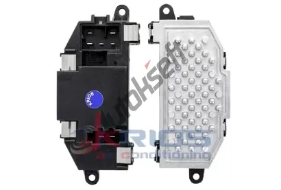 MEAT & DORIA Regulace vnitn ventilace MAD K106029, K106029