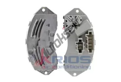 MEAT & DORIA Regulace vnitn ventilace MAD K106038, K106038