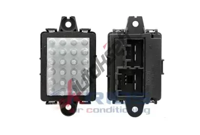 MEAT & DORIA Regulace vnitřní ventilace MAD K106042, K106042 MEAT & DORIA Regulace vnitřní ventilace MAD K106042, K106042