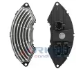 Regulace vnitn ventilace MEAT & DORIA ‐ MAD K106043